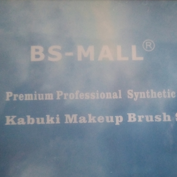 BS- Mall 6 premium professional Brush set - Picture 3 of 3